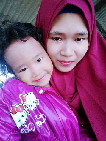 Titin Maryati profile icon