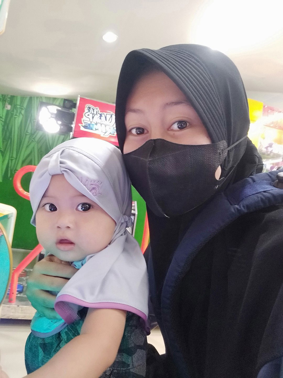 Sri Maulana Agustina profile icon