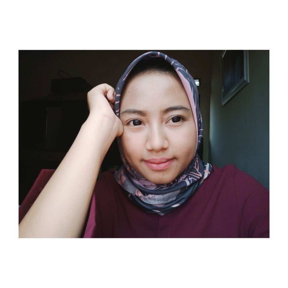 Larasprihatining profile icon