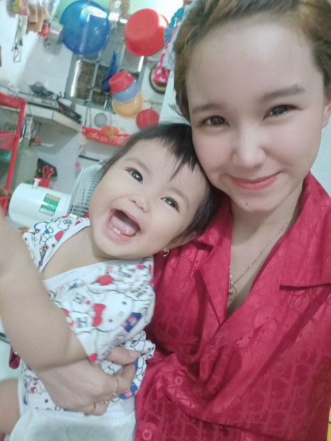 Mai Mai profile icon