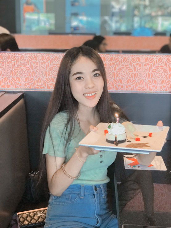 สวรรยา นิคะ profile icon