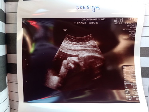 แม่ๆเดือนสิงหา