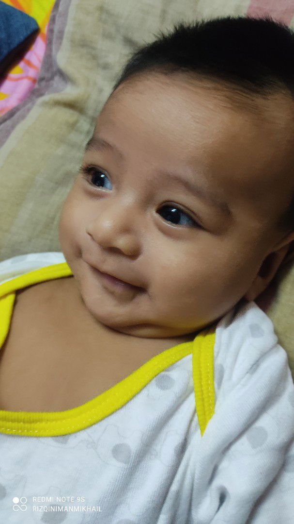 Aisah Ali akmal profile icon