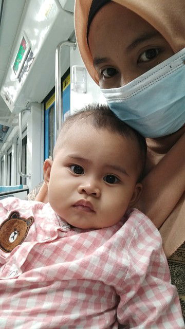 Thety Puspitasari profile icon