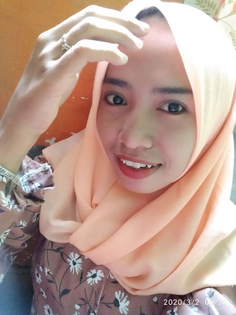 ANDRI SUSANTI profile icon