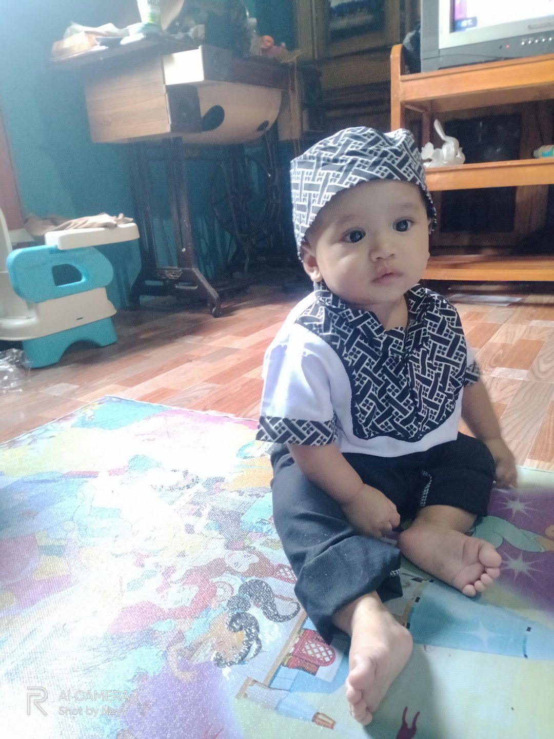 Neyy Uwii profile icon