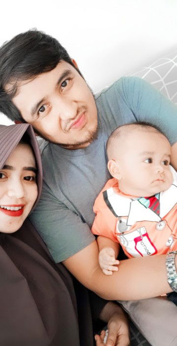 eli umiatus sani profile icon