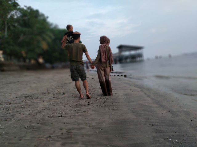 siti nurkomala profile icon