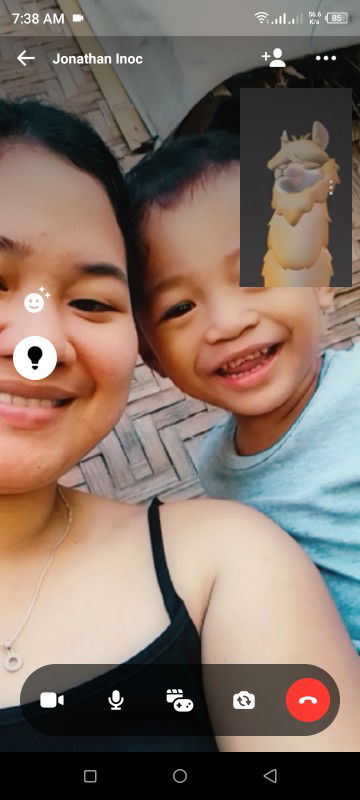 Jeacel Ann Kistadio profile icon