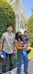 Tip Benyatip Wanla profile icon