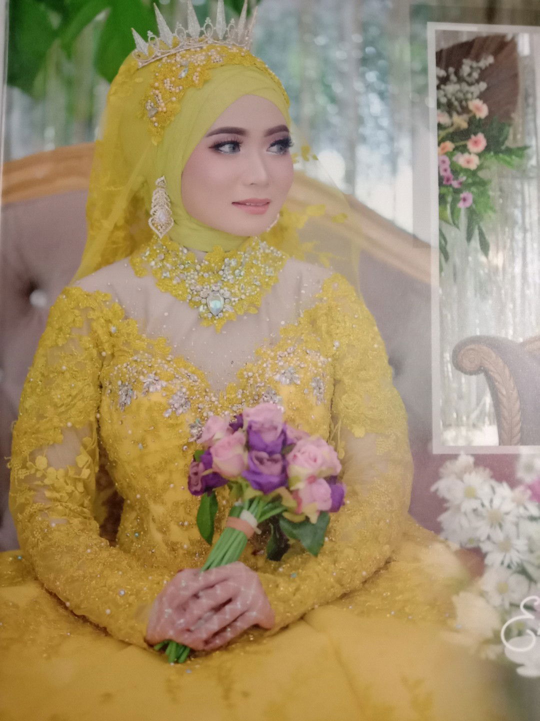 Ern Tea profile icon