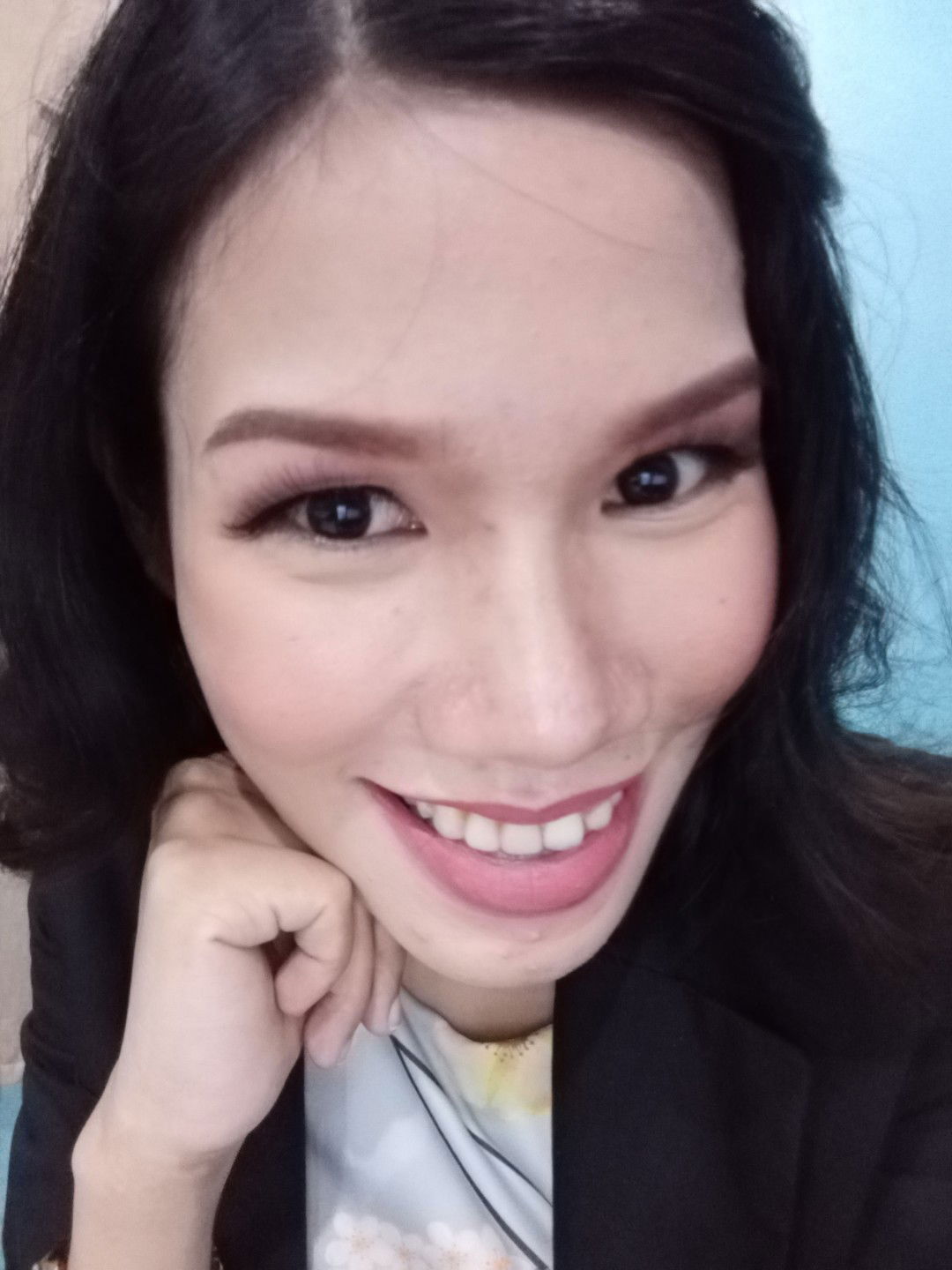 Ma Elena Abainza Arambala profile icon