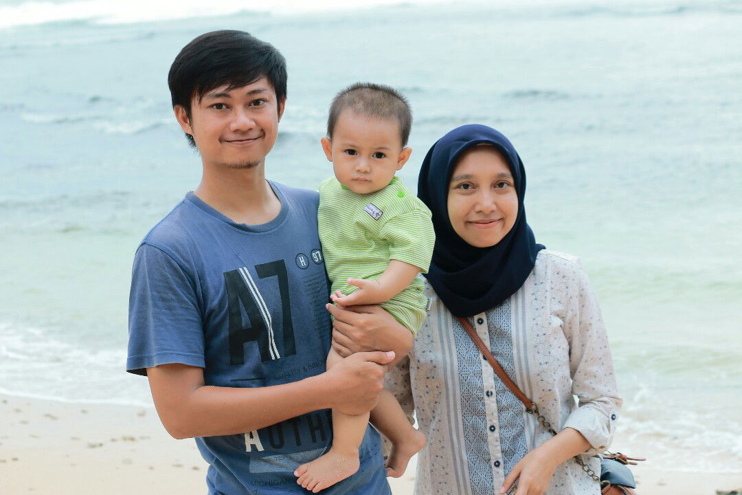 ihah solihah profile icon