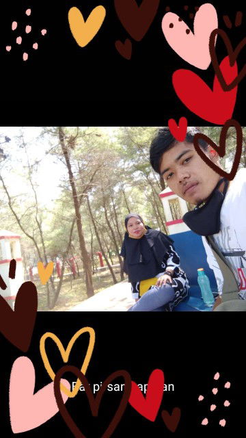 syarifah Aini profile icon