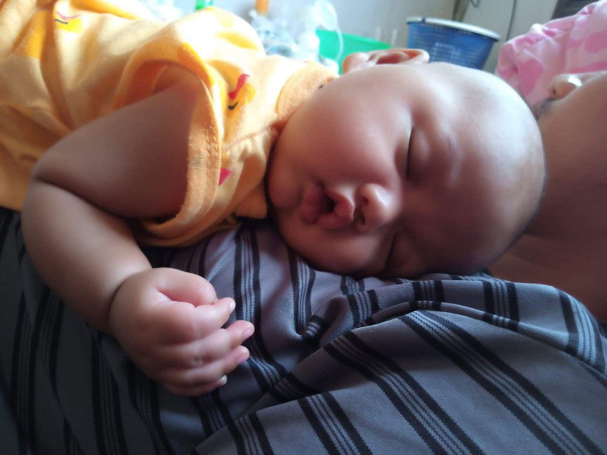 Yurada Serk profile icon