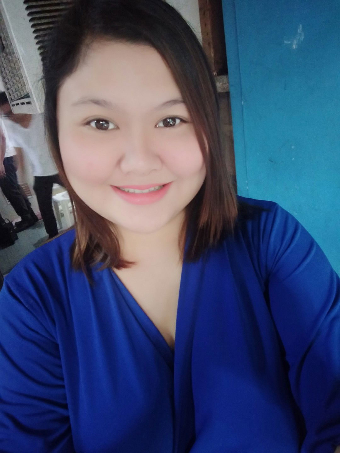 Maricate Monforte profile icon