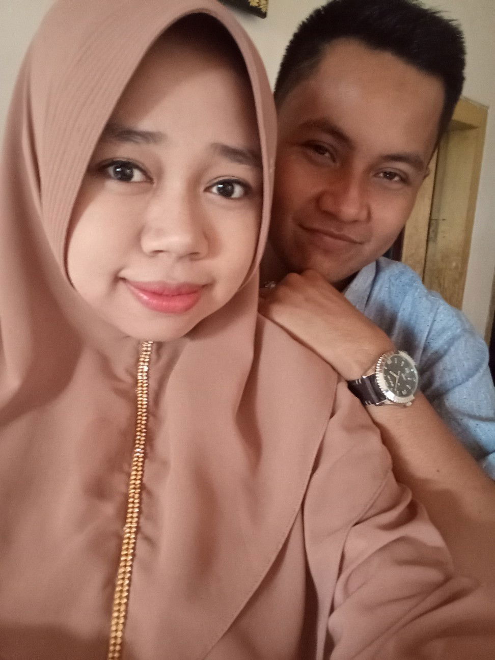 Hildatus Zakiyah profile icon