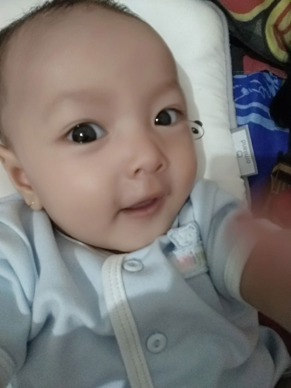 Dita Fachriani profile icon