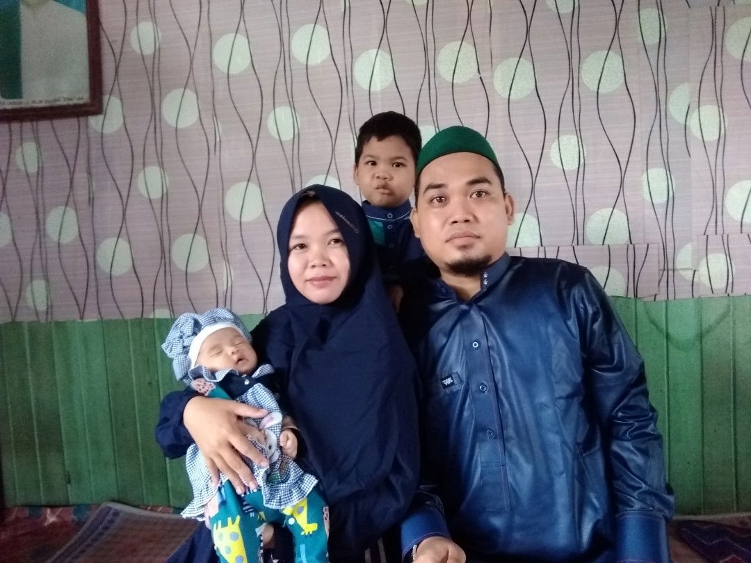 Saidatul profile icon