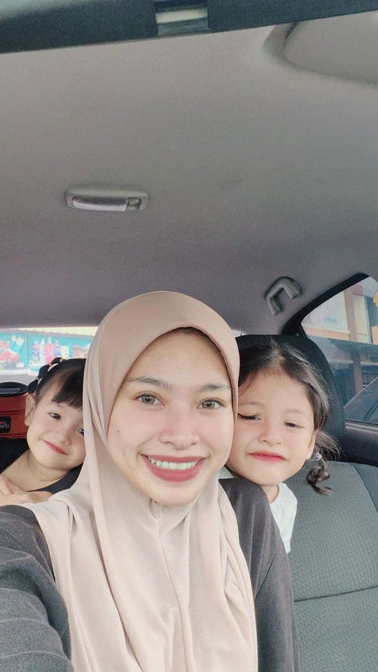 Normas Aizil Hasanah binti Aizaz profile icon