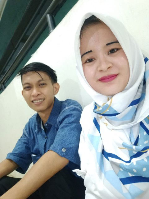 Ayu Desmawan profile icon