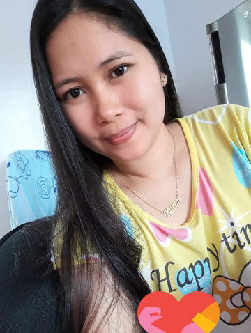 Karen Mostrera profile icon