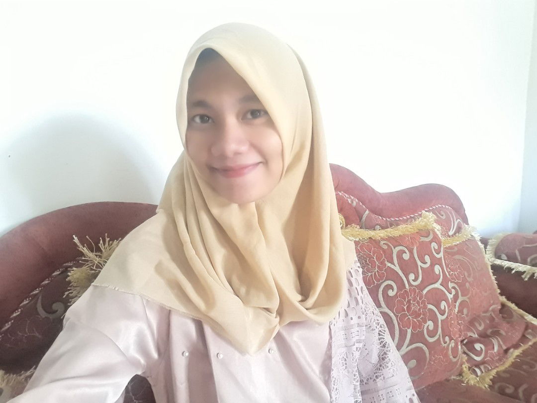 Shara Cynthia profile icon