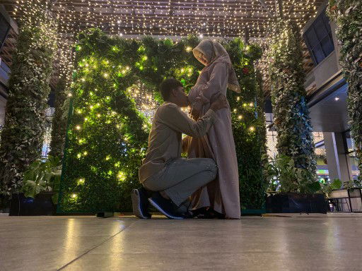 Putri Sinta Wulandani profile icon