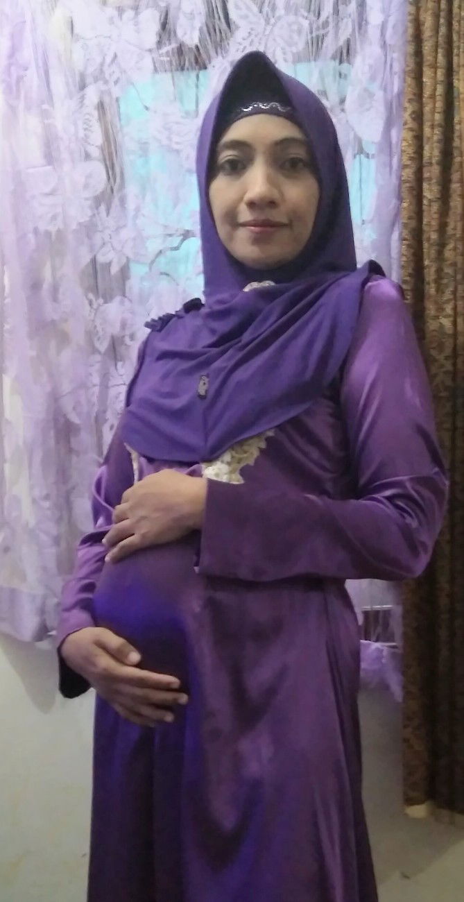 HendRika Bunda Purple profile icon