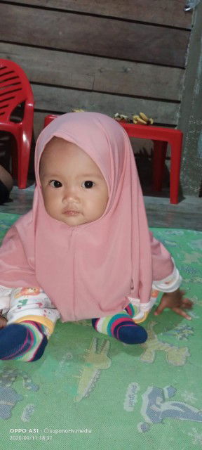 Vonny MaelanLestari profile icon