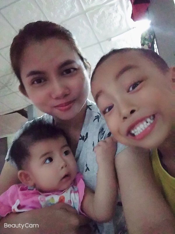 Lexcy Warunya Tahnoi profile icon