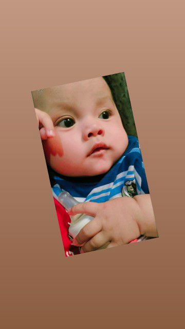 Rhya Fatimah profile icon