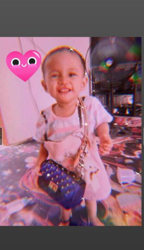 Clara Putri utami profile icon