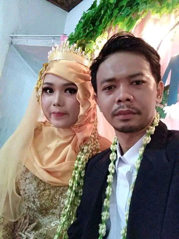 Nurul Nitinegoro profile icon