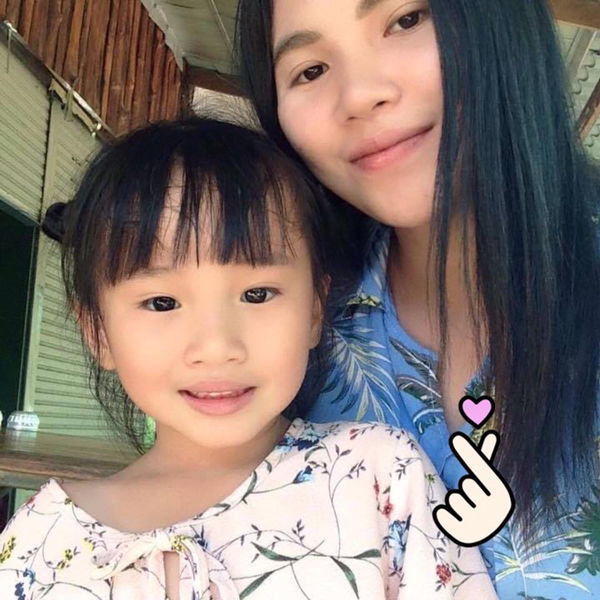 kannika ainchoo profile icon