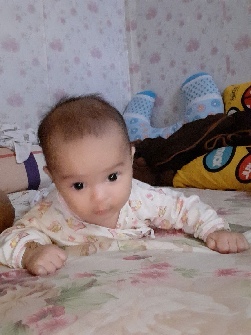 Kanitta Inr profile icon