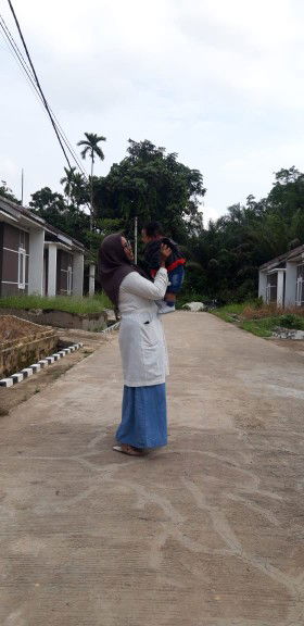 Yunika Andini profile icon