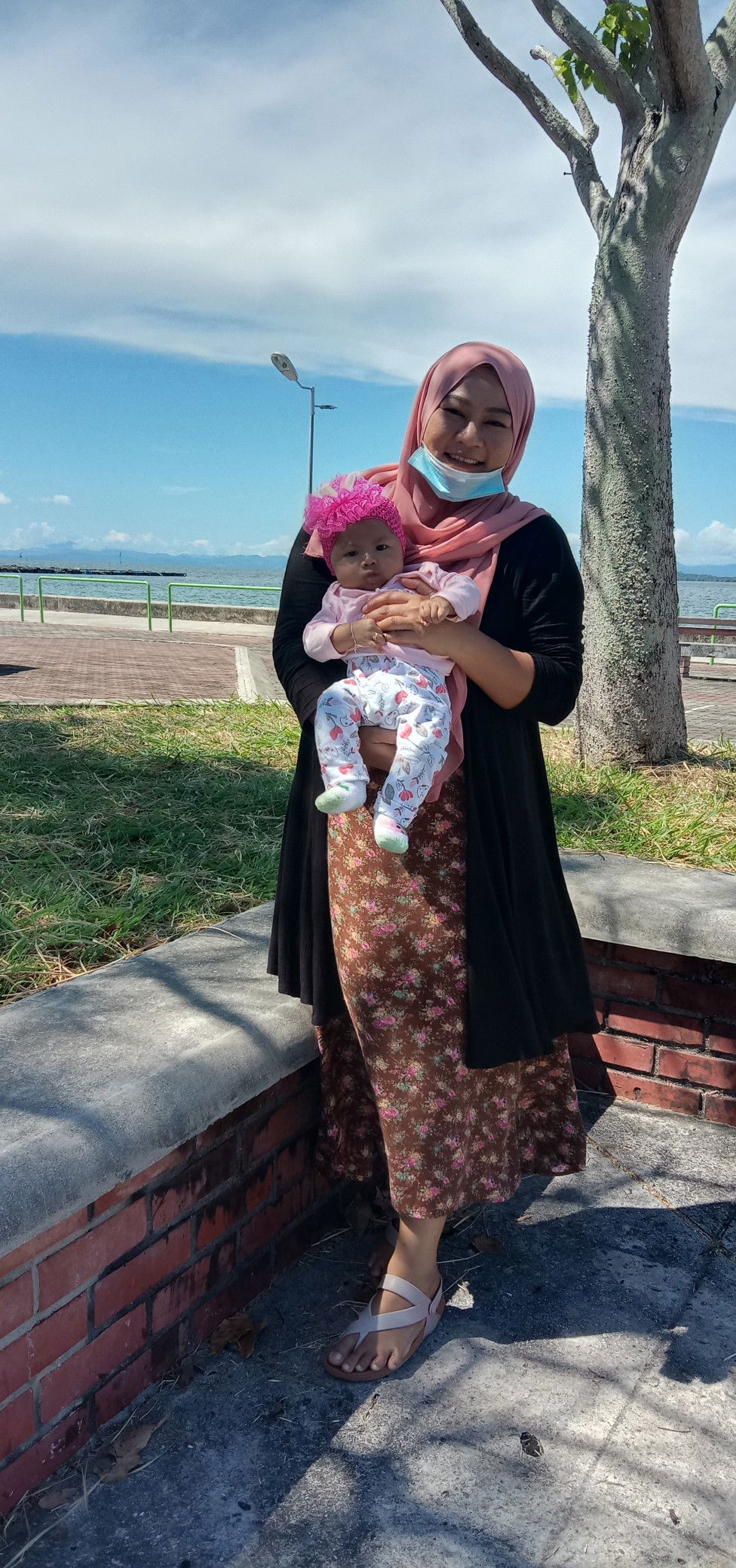 Aziemah Akmad profile icon