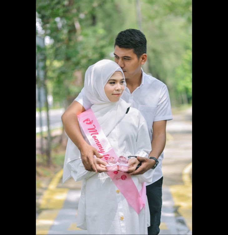 Eykin Razak profile icon