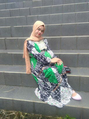 Robiyah Mpot profile icon