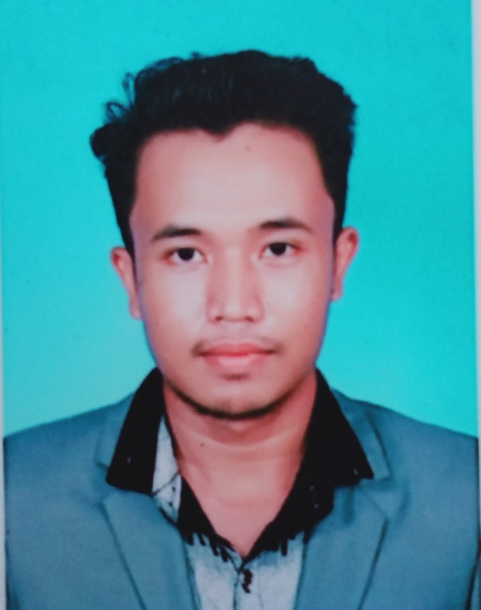 khairul anuar profile icon