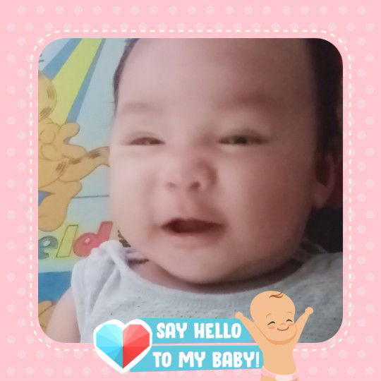 Jhoanne Unugab Bagun profile icon