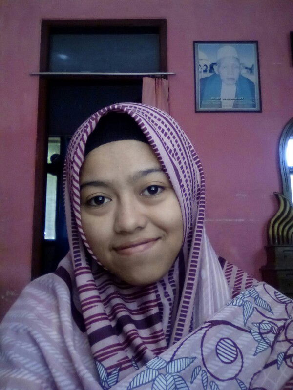 Rani Rahmaniah profile icon