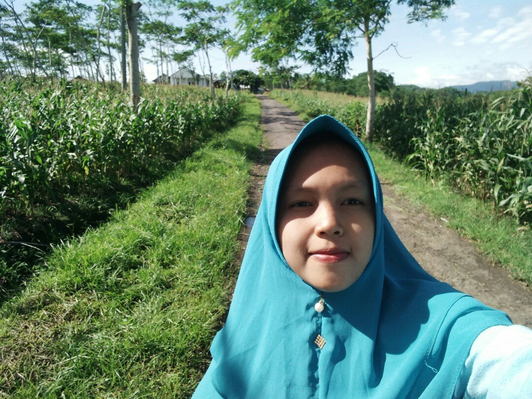 Sri Mulyani profile icon