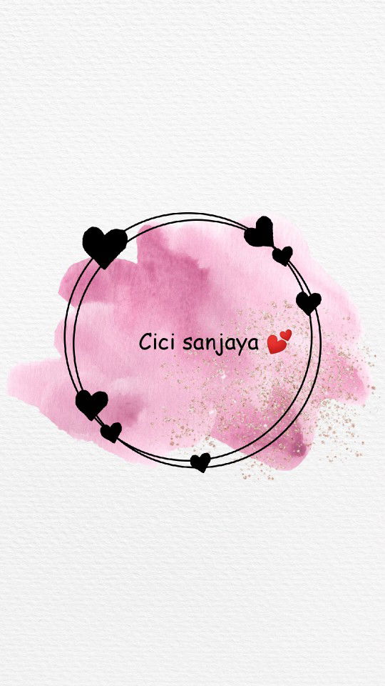 Cici sanjaya profile icon
