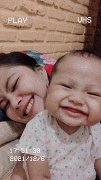 Mamanya Alika profile icon