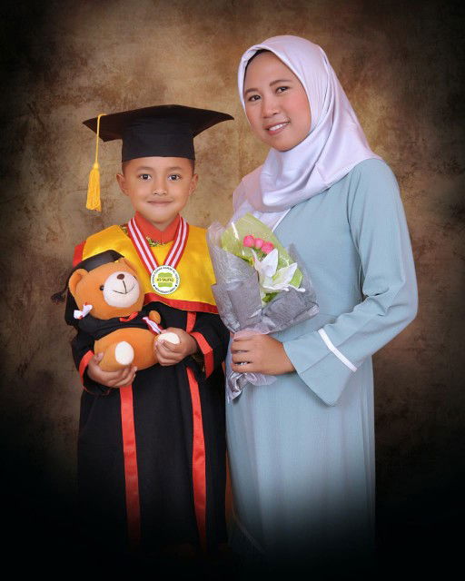 Anita Pratama profile icon