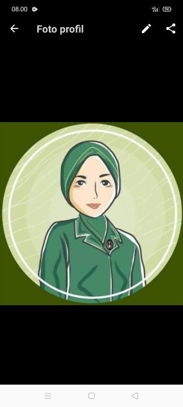 Siti Nurjanah profile icon
