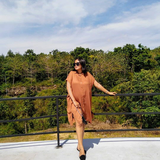 Puput Fukhatuzannah profile icon