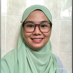 Nurul Aliah profile icon